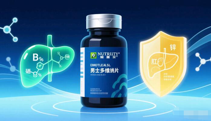 肝脏不好吃什么保健品保护好？护肝最好的保健品推荐