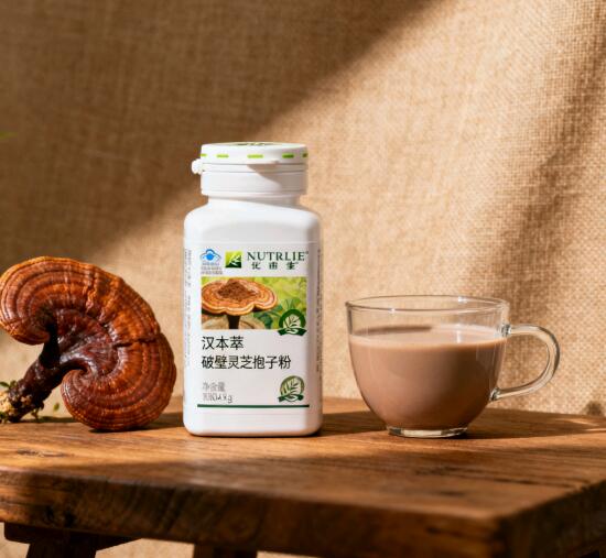 抗氧化与抗衰老的保健品哪个好？推荐吃这款纽崔莱产品