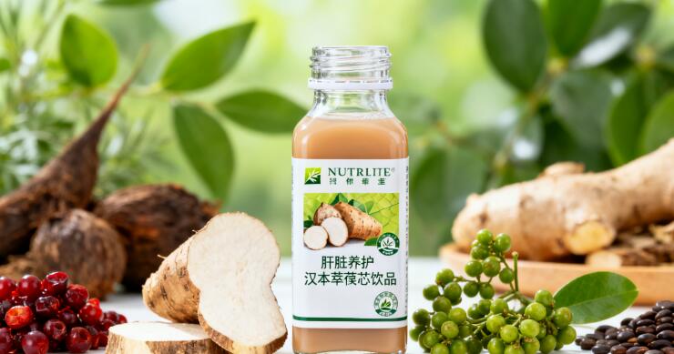 保护肝脏最好的保健品是什么？这款纽崔莱保健品非常不错
