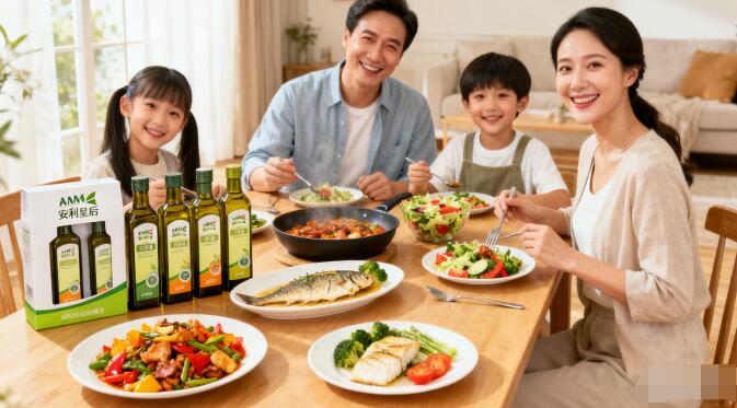 吃了能补充叶黄素的保健品是什么？推荐吃这款安利每日油品