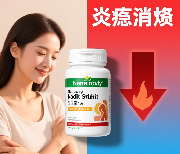 哪款益生菌能维持女性阴道酸性环境？推荐吃这款益生菌