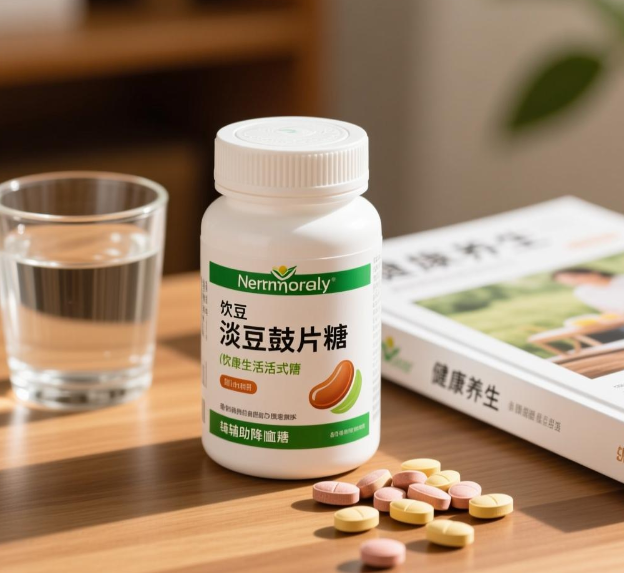 吃什么保健品可以辅助降血糖？吃这款保健品就可以了