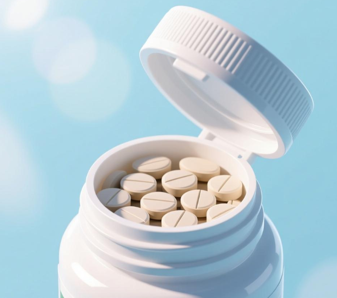 男士补充钙和磷的保健品是什么？吃这款纽崔莱保健品即可