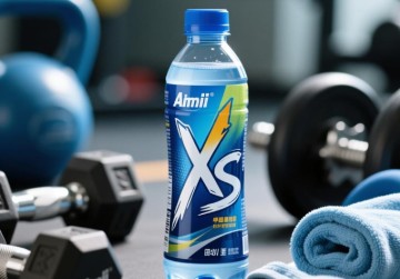 运动完肌肉酸痛怎么缓解？喝这款安利饮料即可缓解