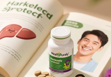 对肝脏好的保健品有哪些？详细介绍护肝最好的保健品