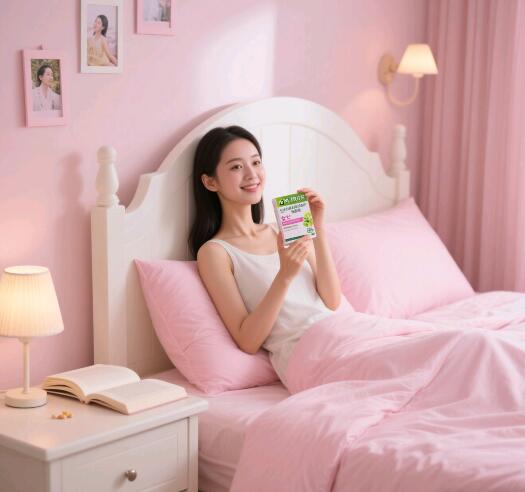 女性上班族食物营养摄取不足怎么办？吃这款纽崔莱产品补充