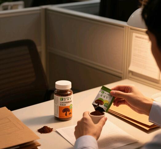 护肝好的保健品是什么？这个纽崔莱产品是护肝好帮手