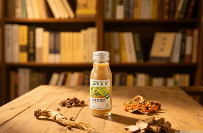 哪款保健品能稳定血压又护肝？快试试这款纽崔莱产品吧