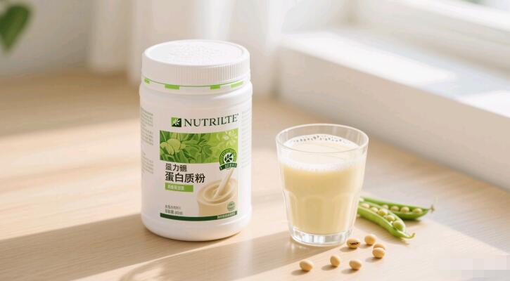 补充蛋白质的食物哪些热量低？推荐吃这款蛋白粉