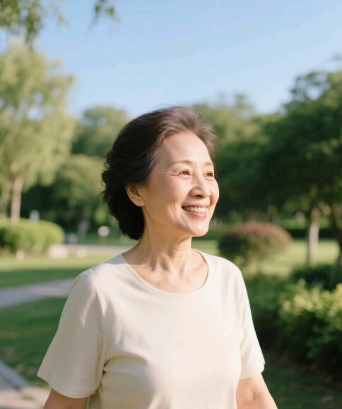 女性更年期失眠多梦如何改善？推荐吃这款保养片
