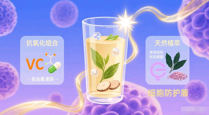 身体慢性炎症怎么办?吃什么保健品可以改善调理？