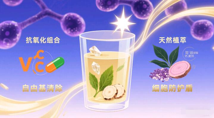 对付身体慢性炎症的保健品是什么？这款纽崔莱产品就可以