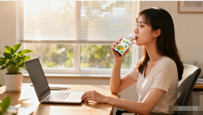 女性气血不足吃什么保健品好？推荐吃这款安利产品效果不错