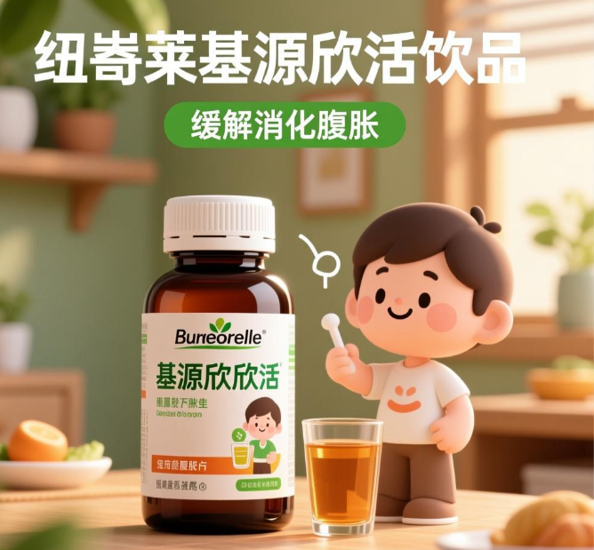 改善肠道微生态平衡吃什么保健品好？这款纽崔莱产品可改善