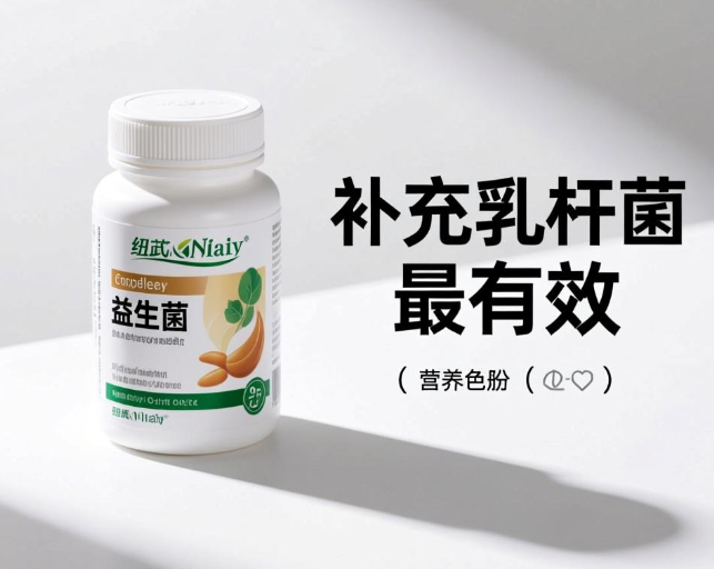 人体缺乏乳杆菌吃什么补充好？推荐一款补充乳杆菌最好的产品