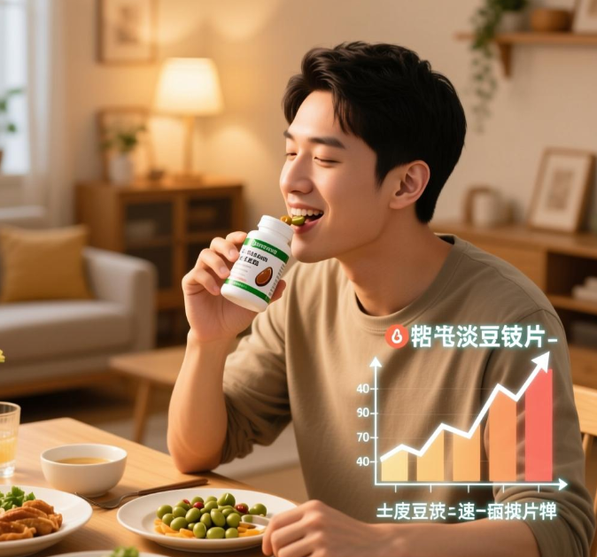 不节食怎么控制热量摄入？吃这款产品就可以控制了