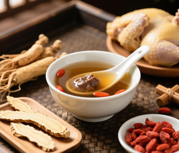 男人补充营养吃什么产品好？推荐吃这款纽崔莱保健品