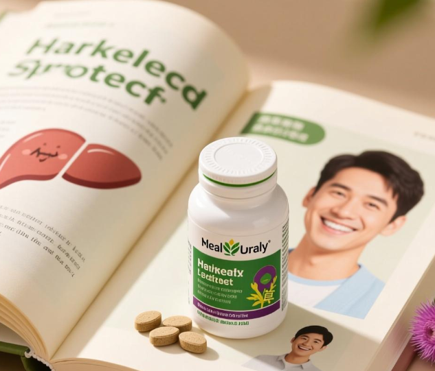 对肝脏好的保健品有哪些？详细介绍护肝最好的保健品