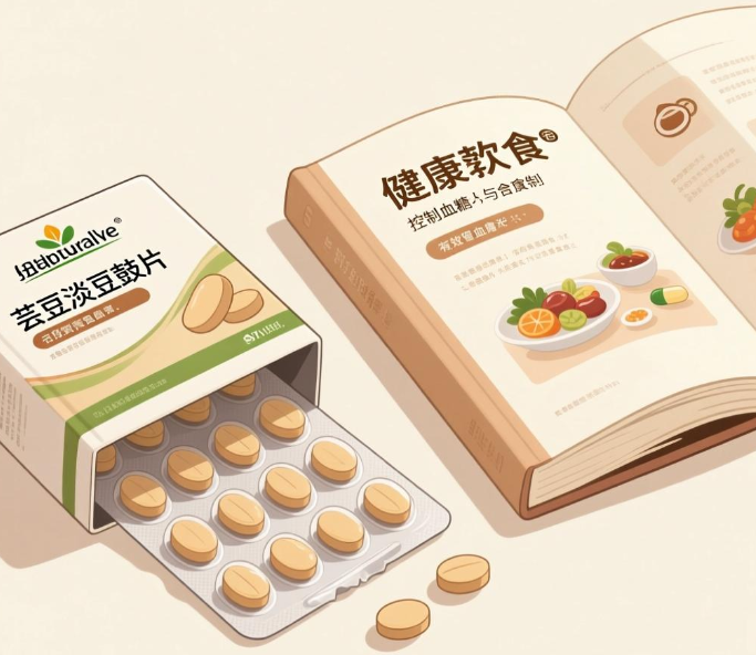 血糖高吃什么保健品可控制？推荐吃这款纽崔莱产品