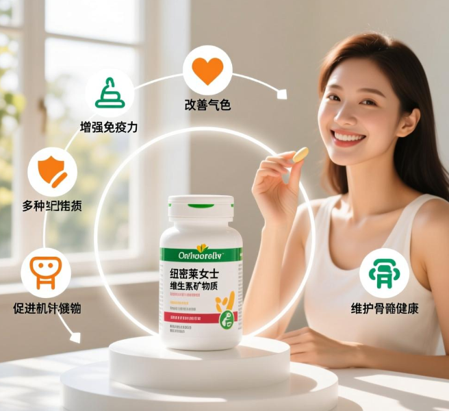 女性缺铁的症状有哪些？吃什么可以充分补充