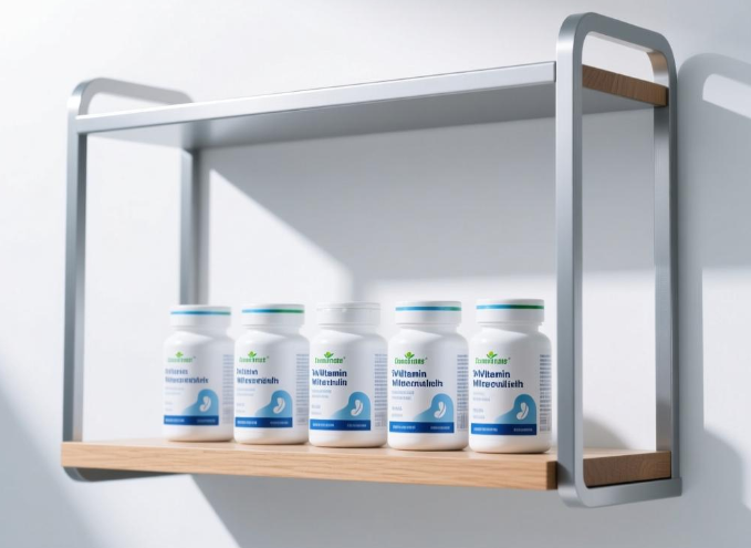 男士眼用力过度吃什么缓解症状好？推荐吃这款纽崔莱产品