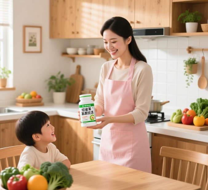 什么饮料促进肠胃消化？喝这款纽崔莱饮品非常不错