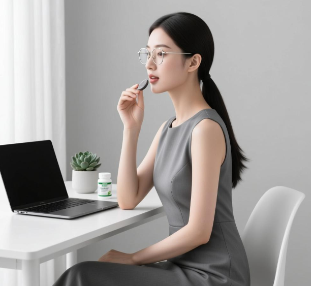 缺锌免疫力下降怎么办？吃这款产品可充分补充