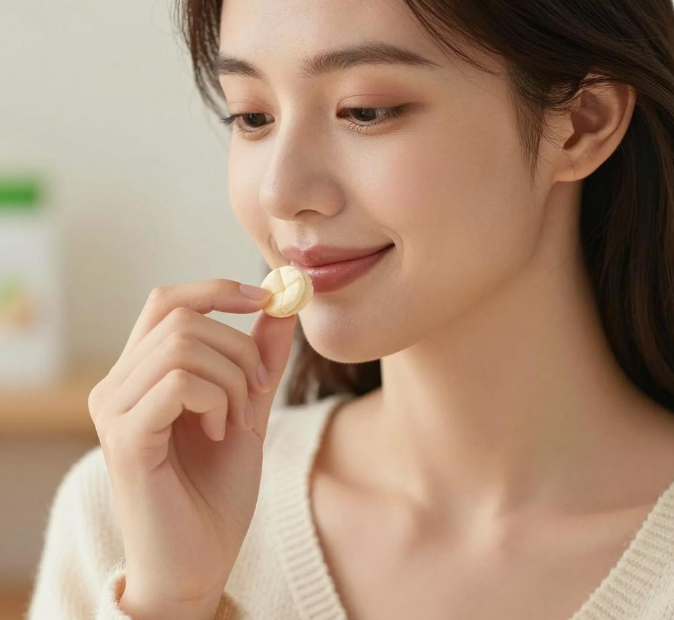 可辅助降低胆固醇的保健品有哪些？这些都可以降低胆固醇