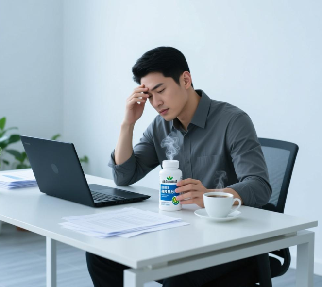 如何促进大脑神经系统发育？吃这款纽崔莱产品即可