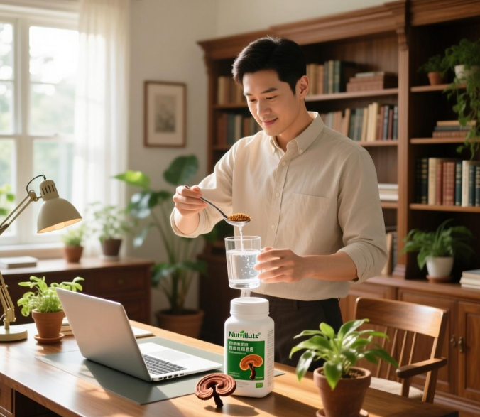 吃哪款保健品可以抑制肿瘤细胞增值？推荐吃这款纽崔莱保健品