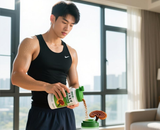 可抑制脂质过氧化反应的保健品是什么？吃这款纽崔莱保健品即可