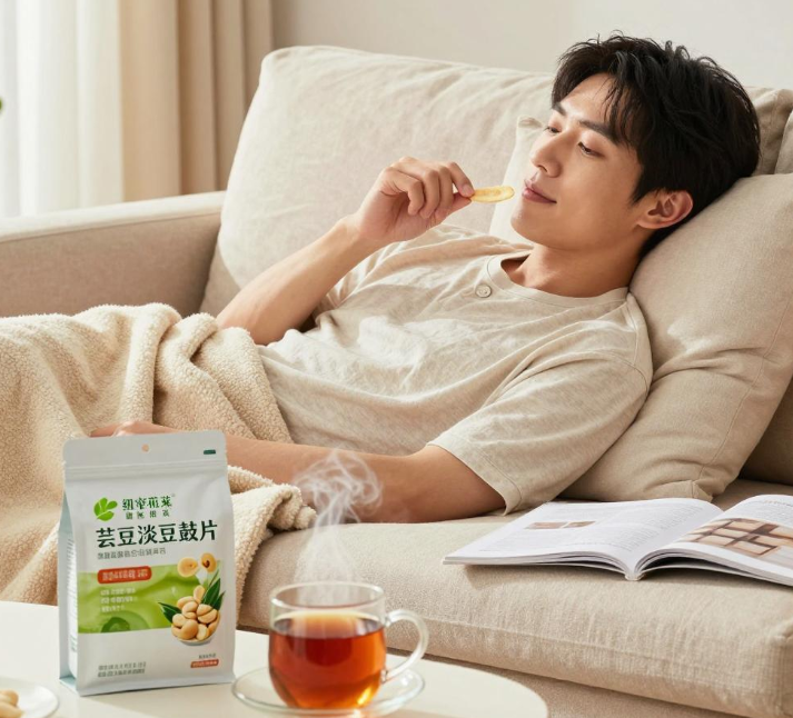 减少餐后热量摄入有什么方法？吃这款纽崔莱保健品就可以