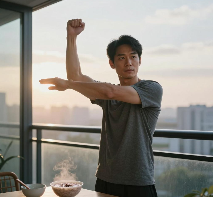 上班族男人滋补首选！抗疲劳、护肝肾，简单2步，告别久坐虚耗