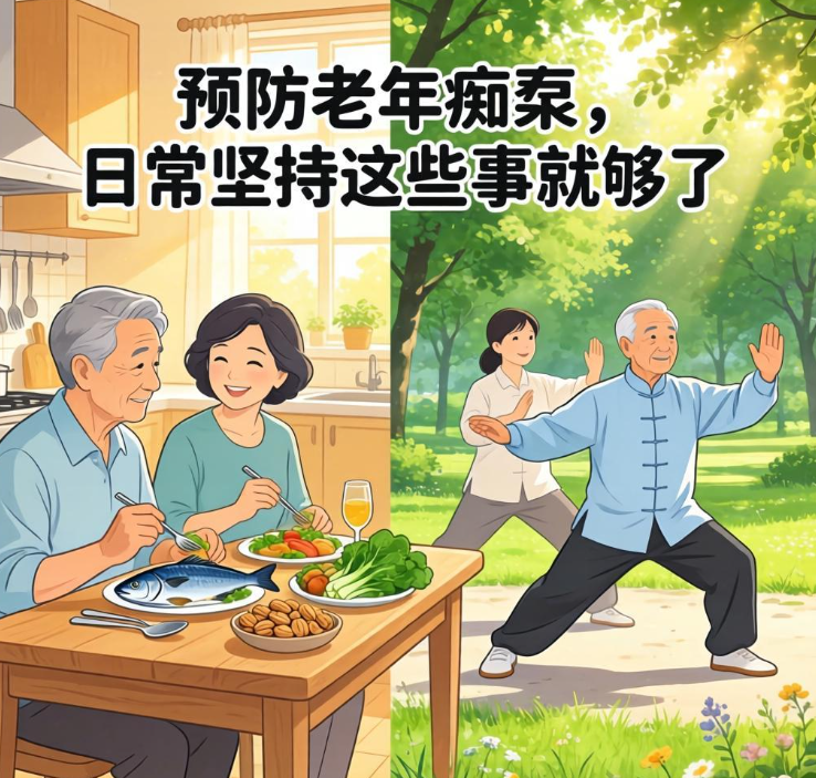 记性越来越差？试试这几招快速提升记忆