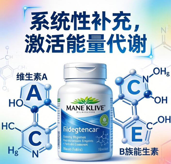 男士吃什么可保持骨骼与肌肉健康?吃这款产品效果好