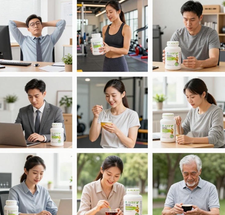 退休后我才明白，中老年人的"蛋白质债"迟早要还