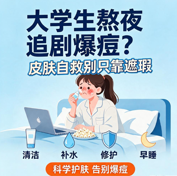 女程序员久坐眼干颈椎僵？屏幕党的自救清单