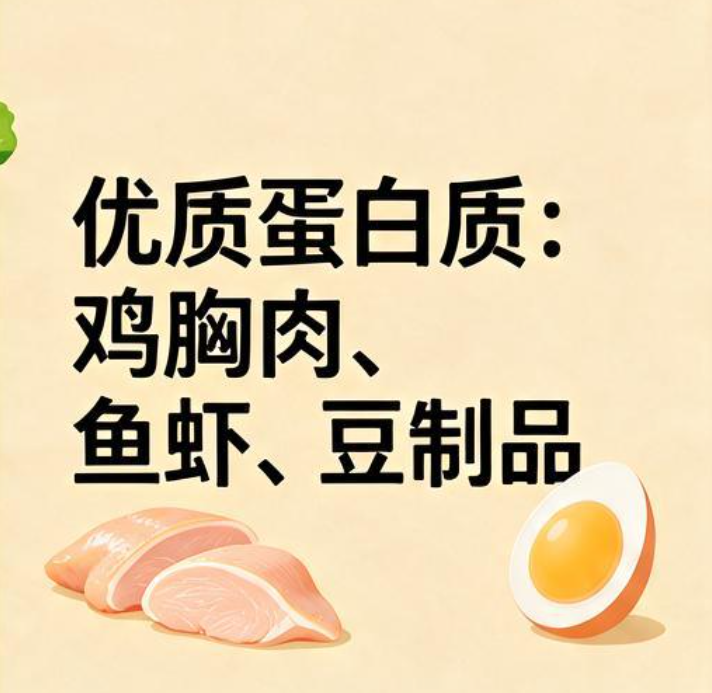 长期焦虑睡不好，身体到底在经历什么
